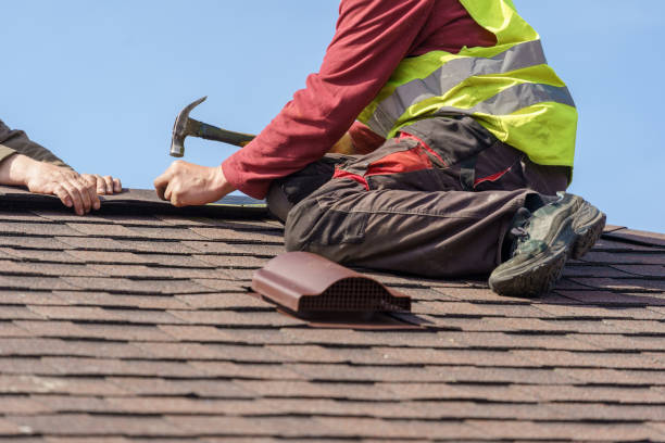Gutter Installation and Roofing in Burnham, IL