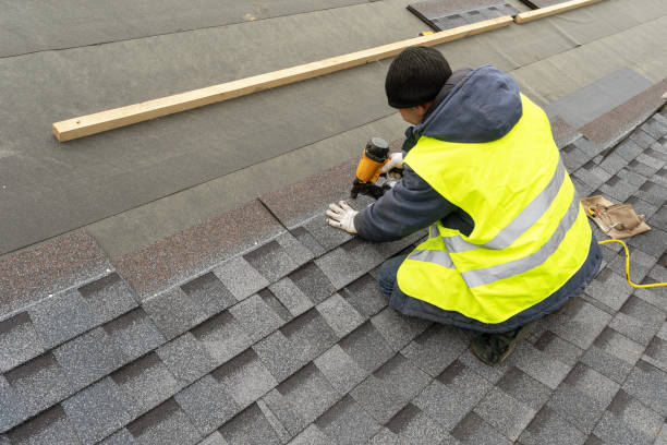 Quick and Trustworthy Emergency Roof Repair Services in Burnham, IL