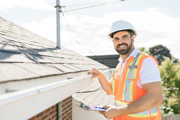 Best Emergency Roof Repair  in Burnham, IL