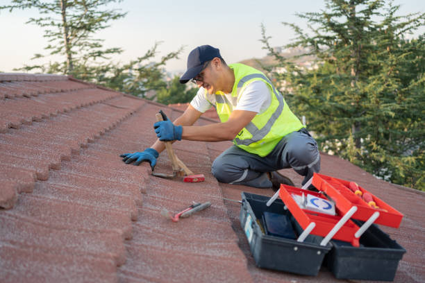 Best Slate Roofing Contractor  in Burnham, IL